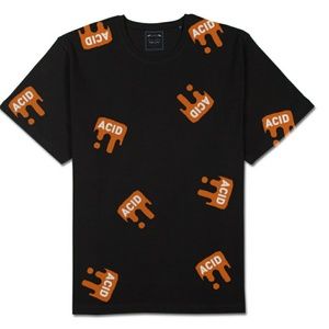 Malachitebrand acid tshirt